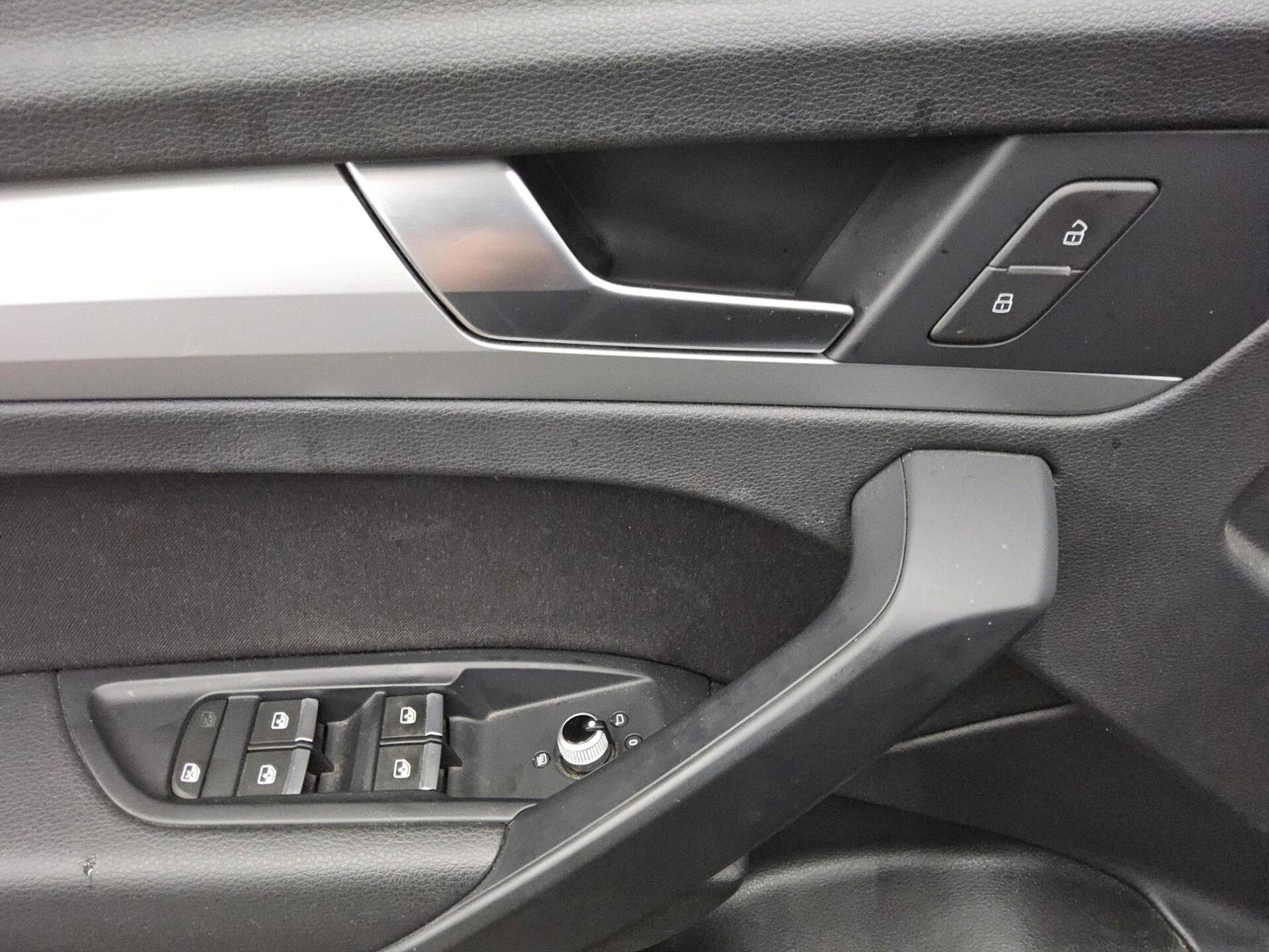 Audi Q5 35 TDI Qu. Navi Xenon vc RfK PDC LED 10