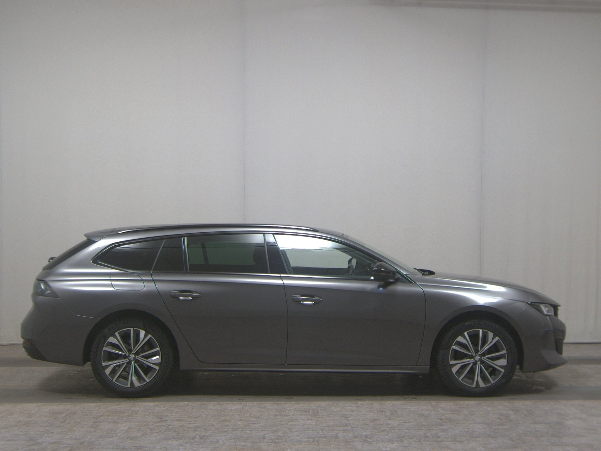 Peugeot 508 SW 1.5 BlueHDI Allure Navi LED Shz 360°