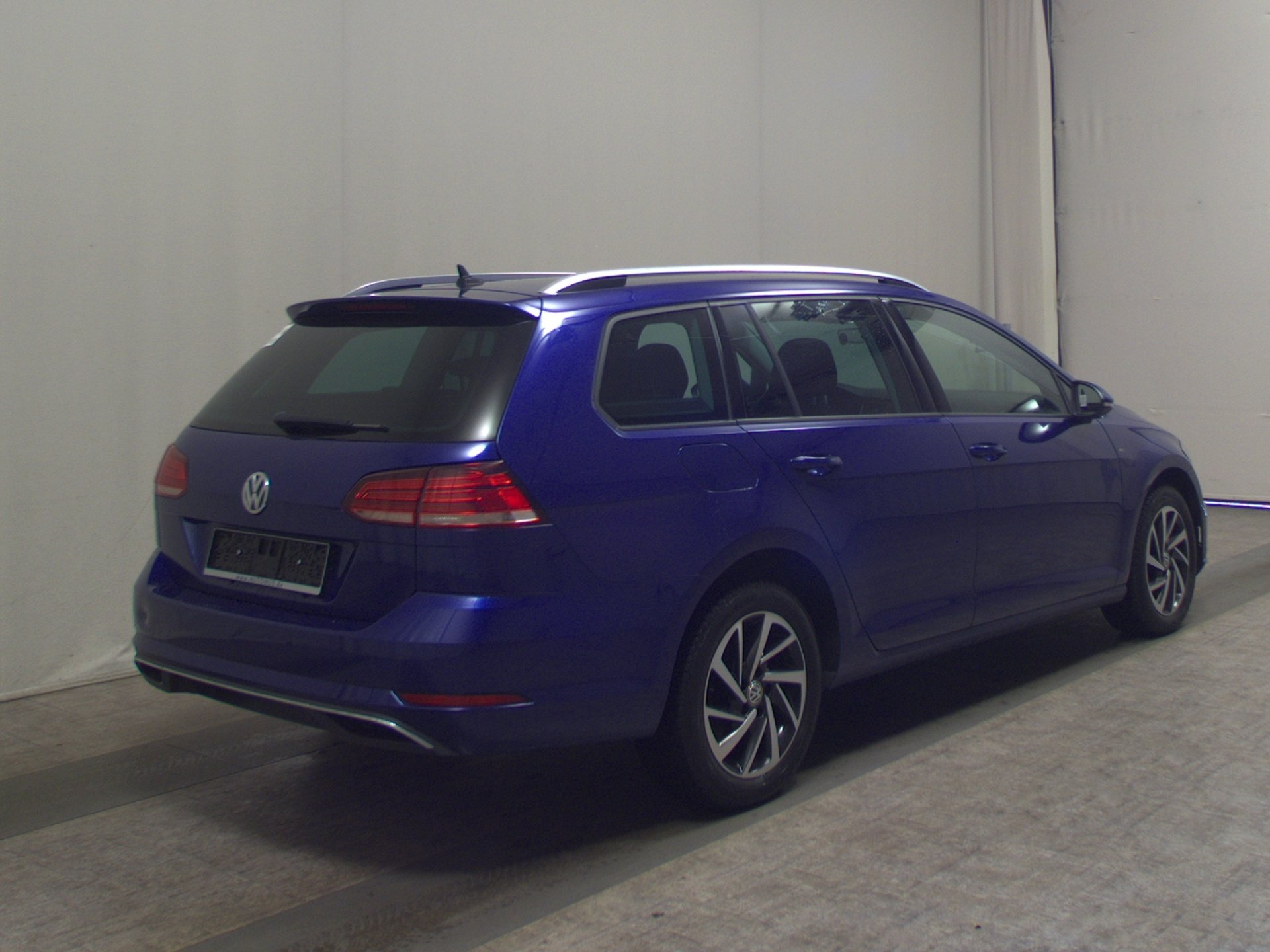 Volkswagen Golf-7 Var. 1.6 TDI Join Navi LED PDC SHZ ACC Sthzg 4