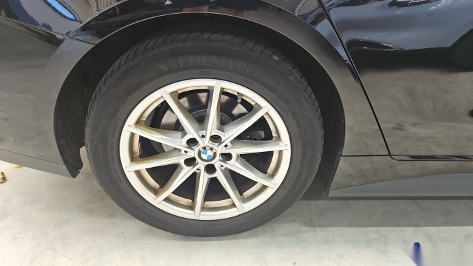 BMW 420 Gran Coupé LEDER LED SPORTSITZE SHZ PDC 12