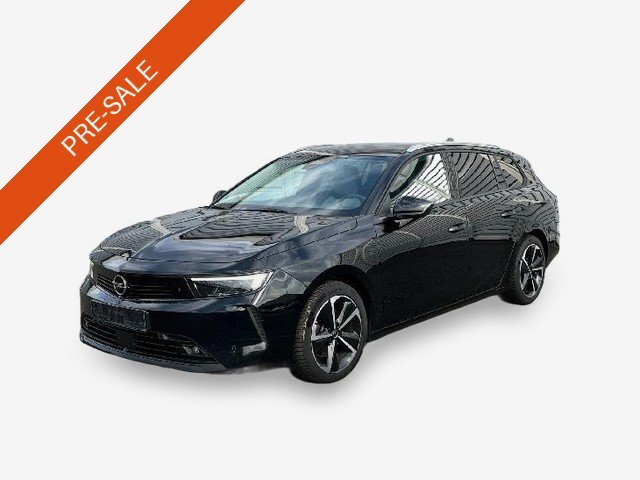 Opel Astra ST 1.5 D Elegance T-LEDER NAVI LED SHZ PDC