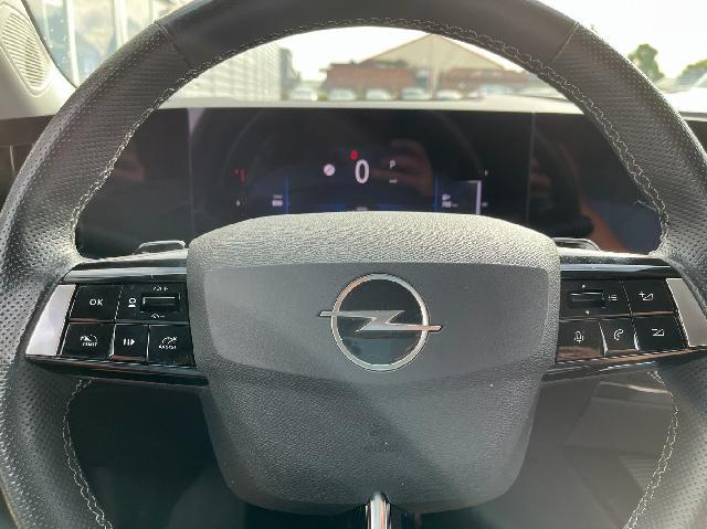 Opel Astra ST 1.5 D Elegance T-LEDER NAVI LED SHZ PDC 4