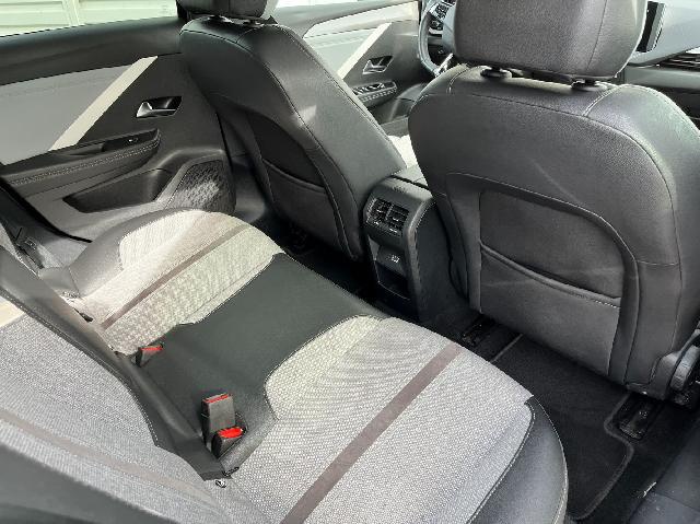 Opel Astra ST 1.5 D Elegance T-LEDER NAVI LED SHZ PDC 7