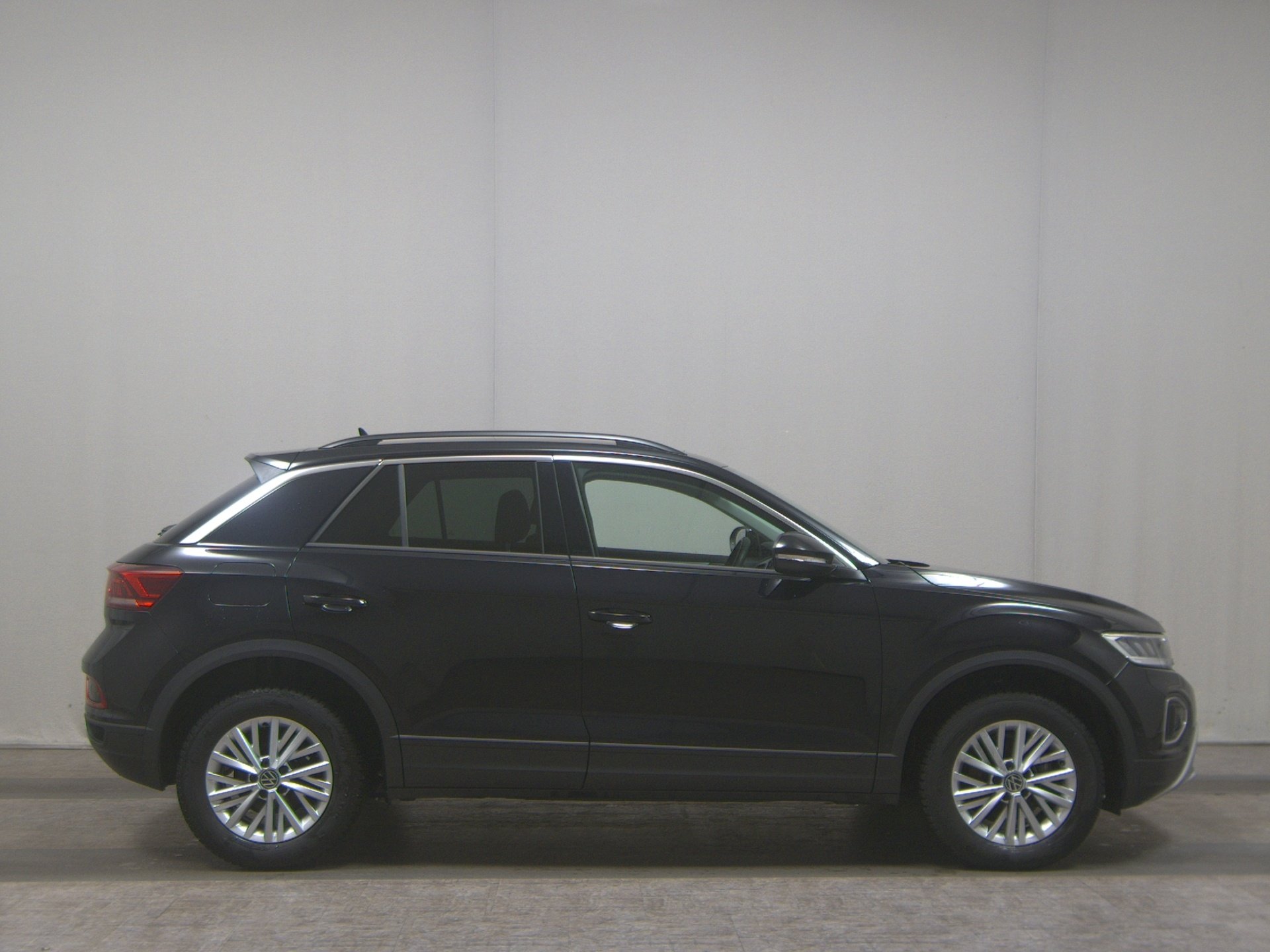 Volkswagen T-Roc 1.0 TSI Life Navi LED AID