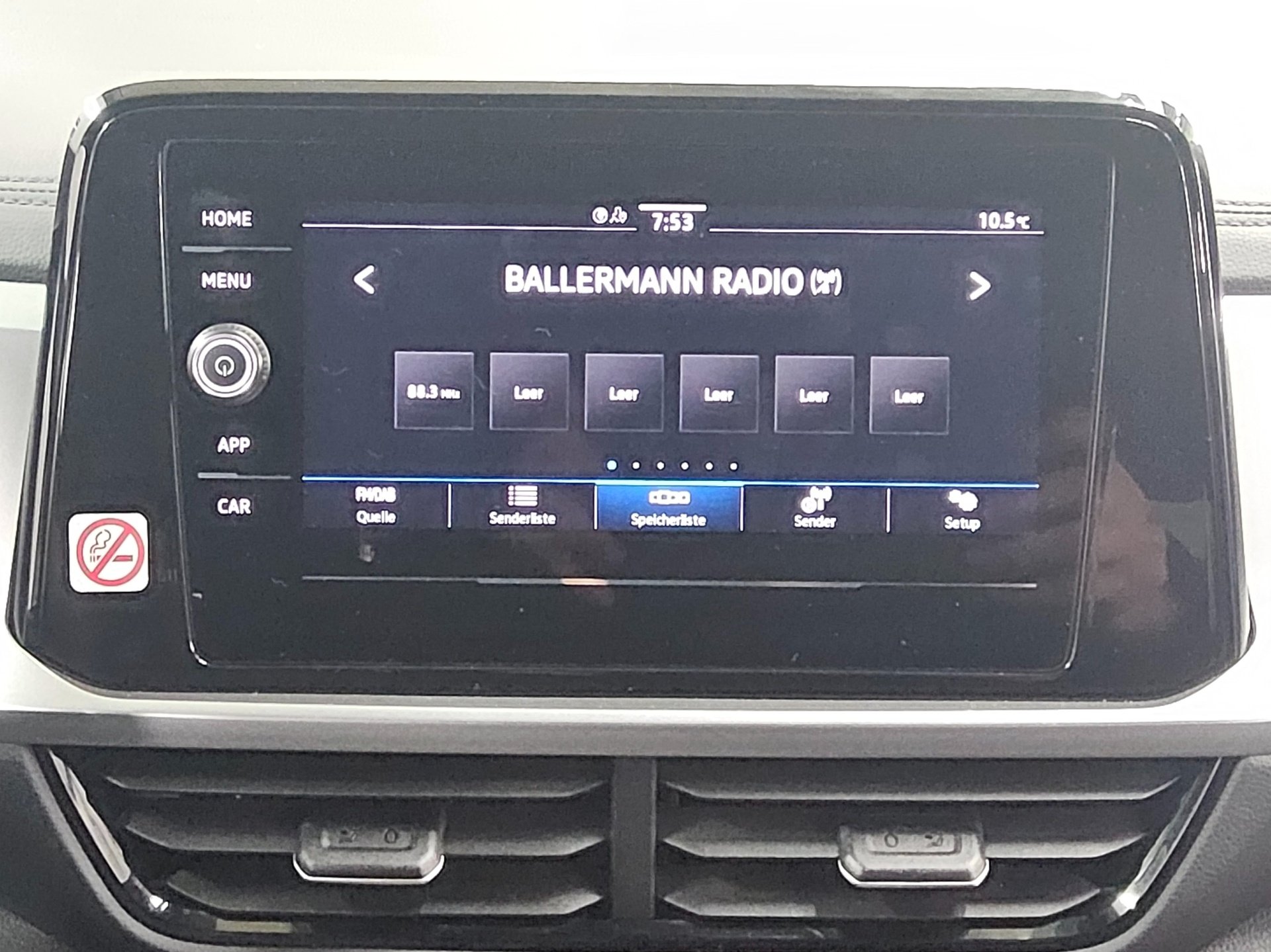 Volkswagen T-Roc 1.0 TSI Life Navi LED AID 7