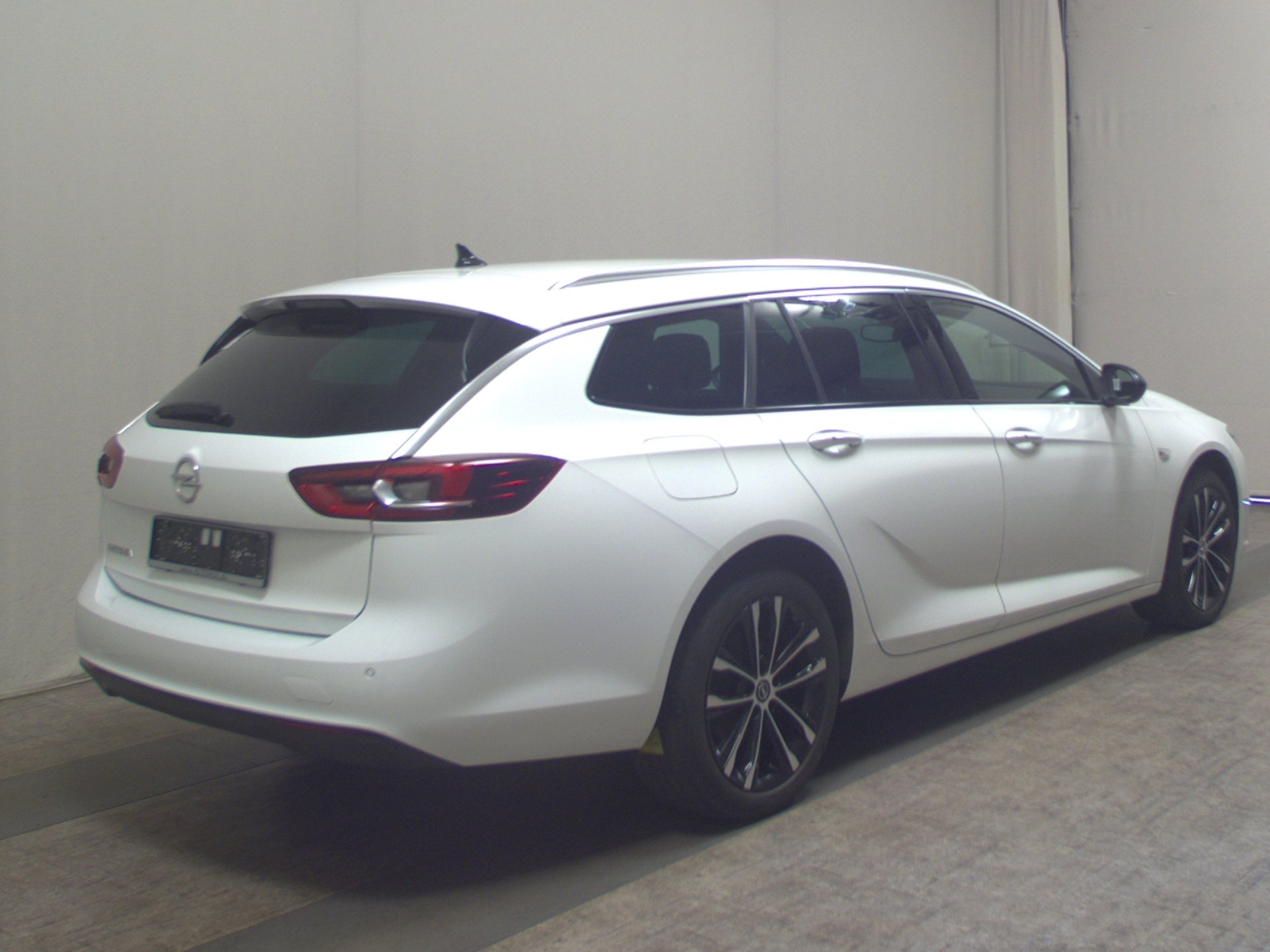 Opel Insignia ST 1.5 D Ultimate Navi LED AHK PDC Shz 4