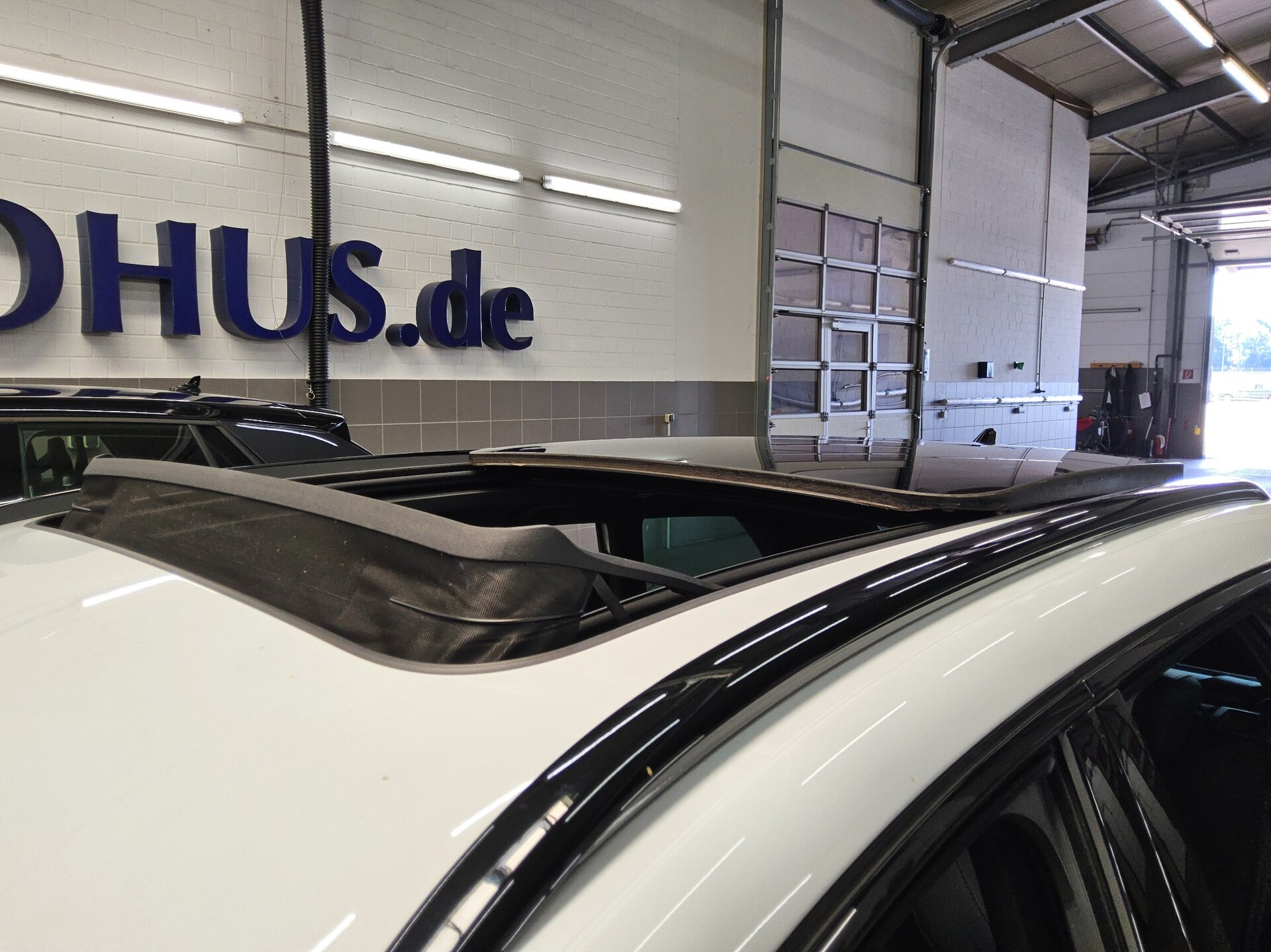 Cupra Leon Sportstourer 2.0 TSI 4Drive Navi Beats Pano 11