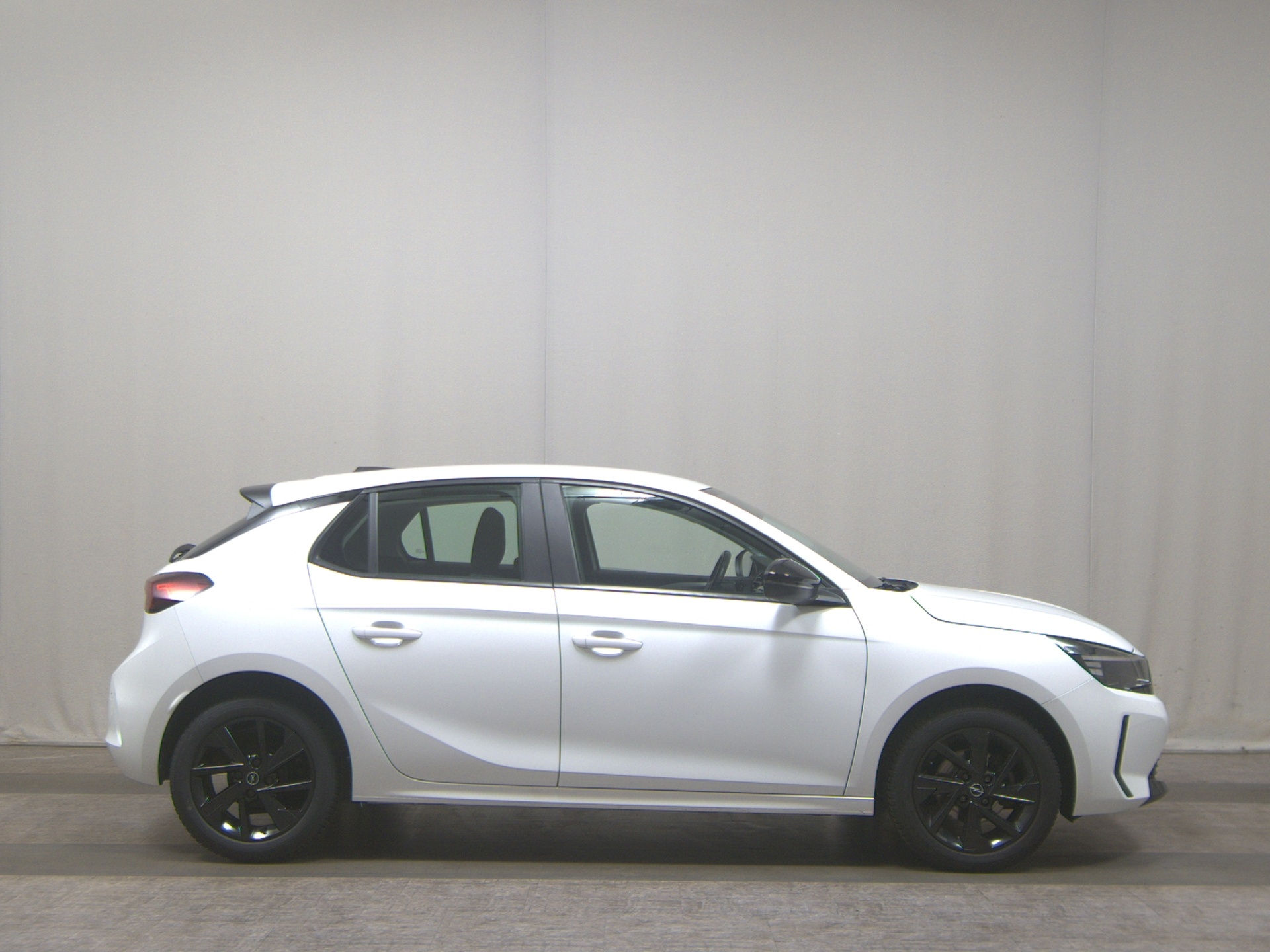 Opel Corsa 1.2 Edition SHZ PDC