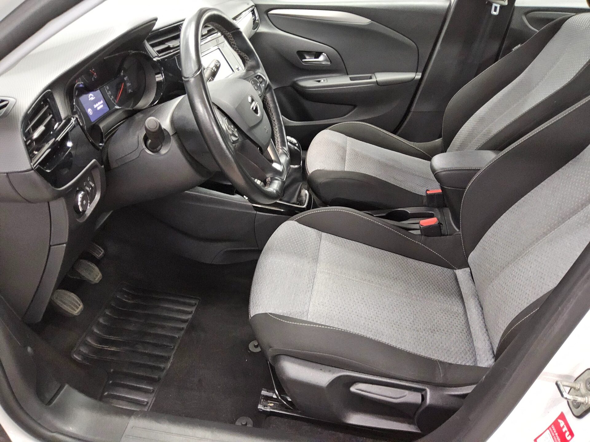 Opel Corsa 1.2 Edition SHZ PDC 8