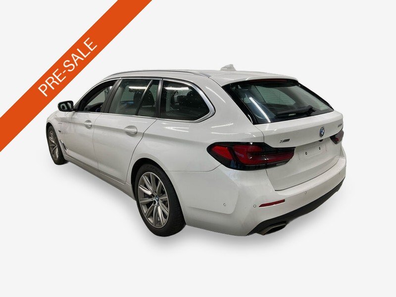 BMW 530e Touring KLIMAAUT LED SPORTSITZE SHZ HUD 3