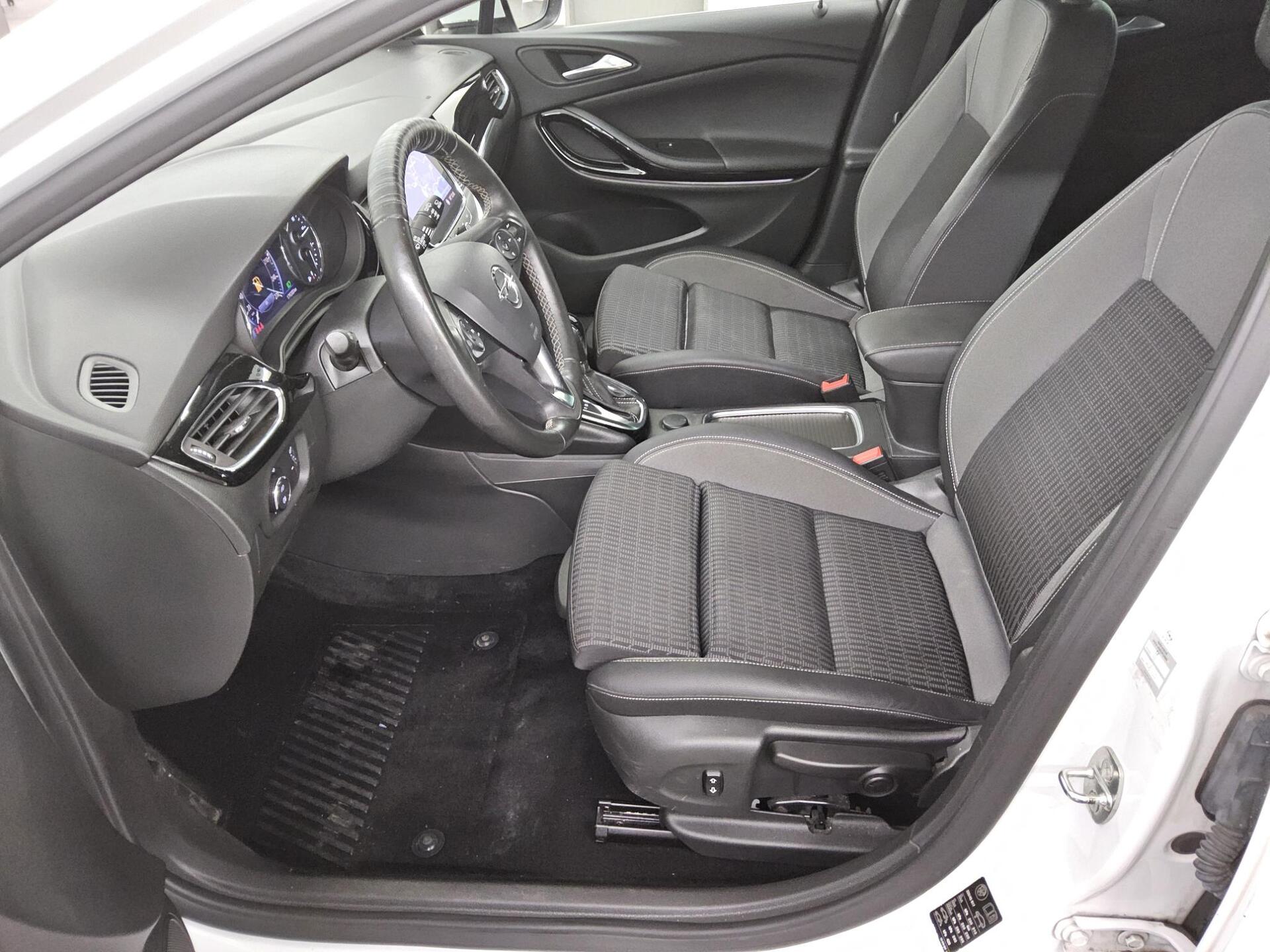 Opel Astra ST 1.5 D Elegance Navi LED T-Leder PDC SHZ 8