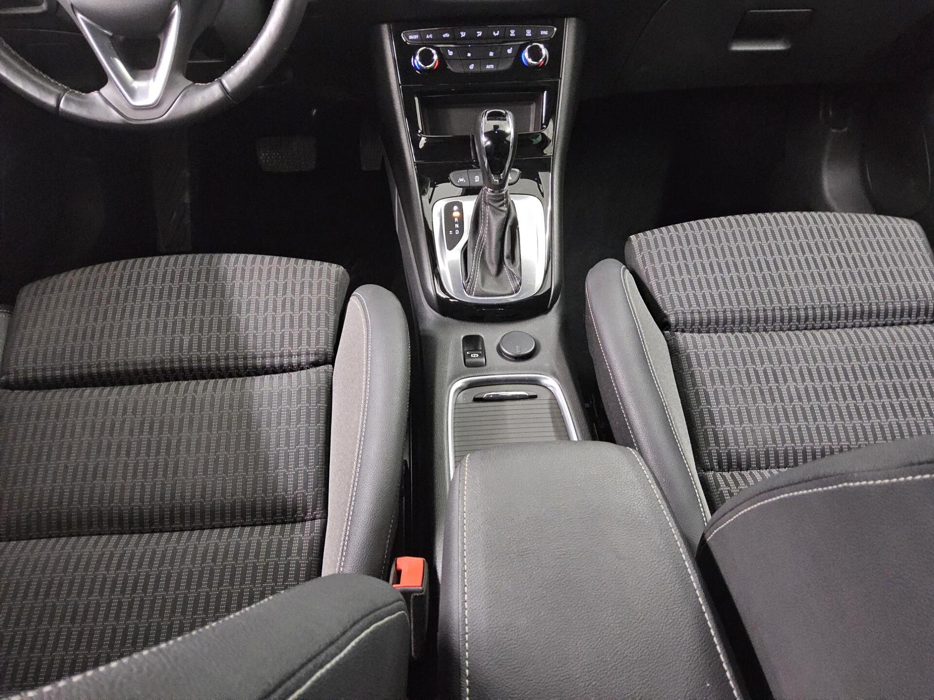 Opel Astra ST 1.5 D Elegance Navi LED T-Leder PDC SHZ 6