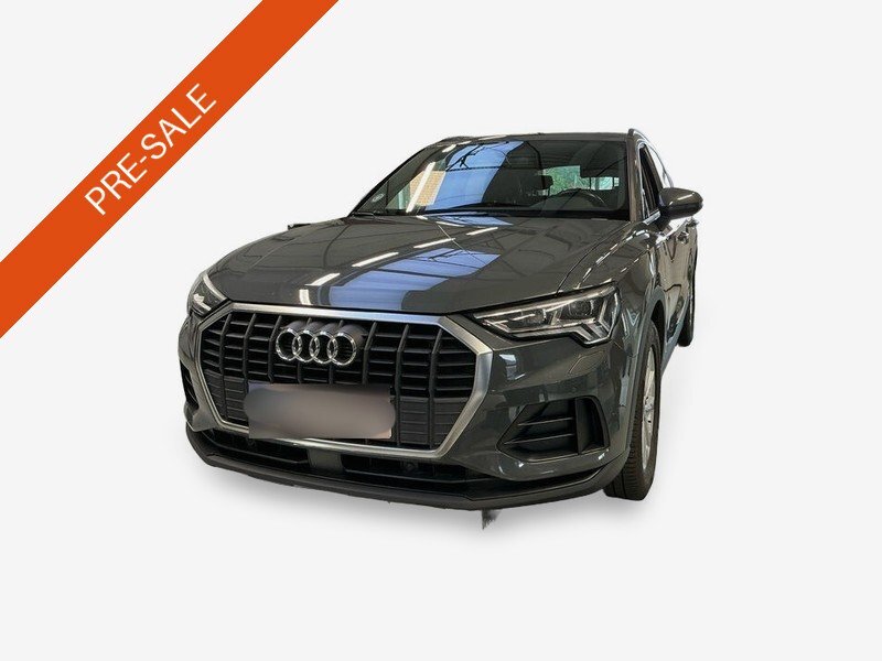 Audi Q3 45 TFSI S-Line NAVI KLIMA LED SPORTSITZE PANO 2