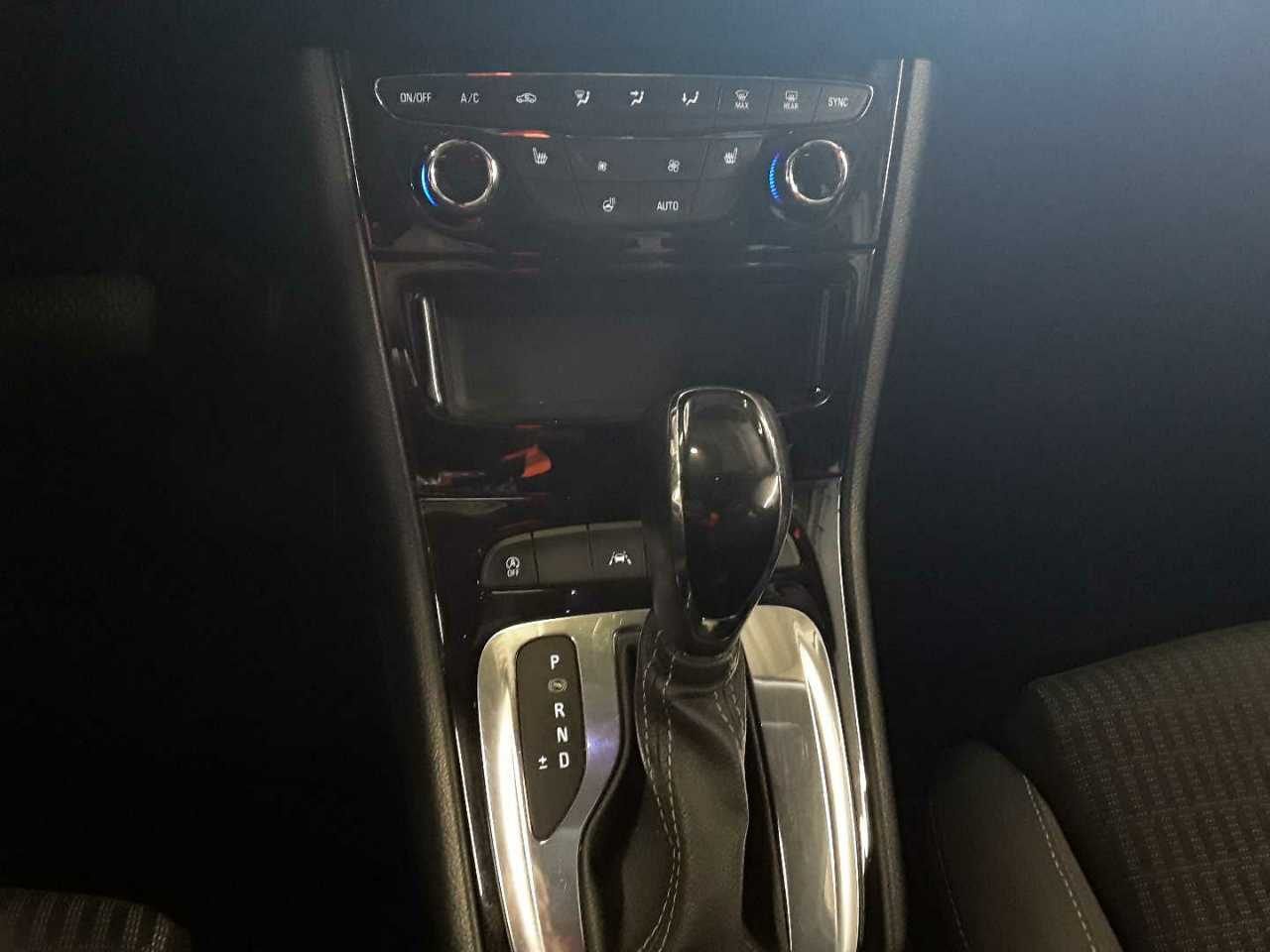 Opel Astra ST 1.5 D Elegance NAVI LED GSD AHK RFK 8
