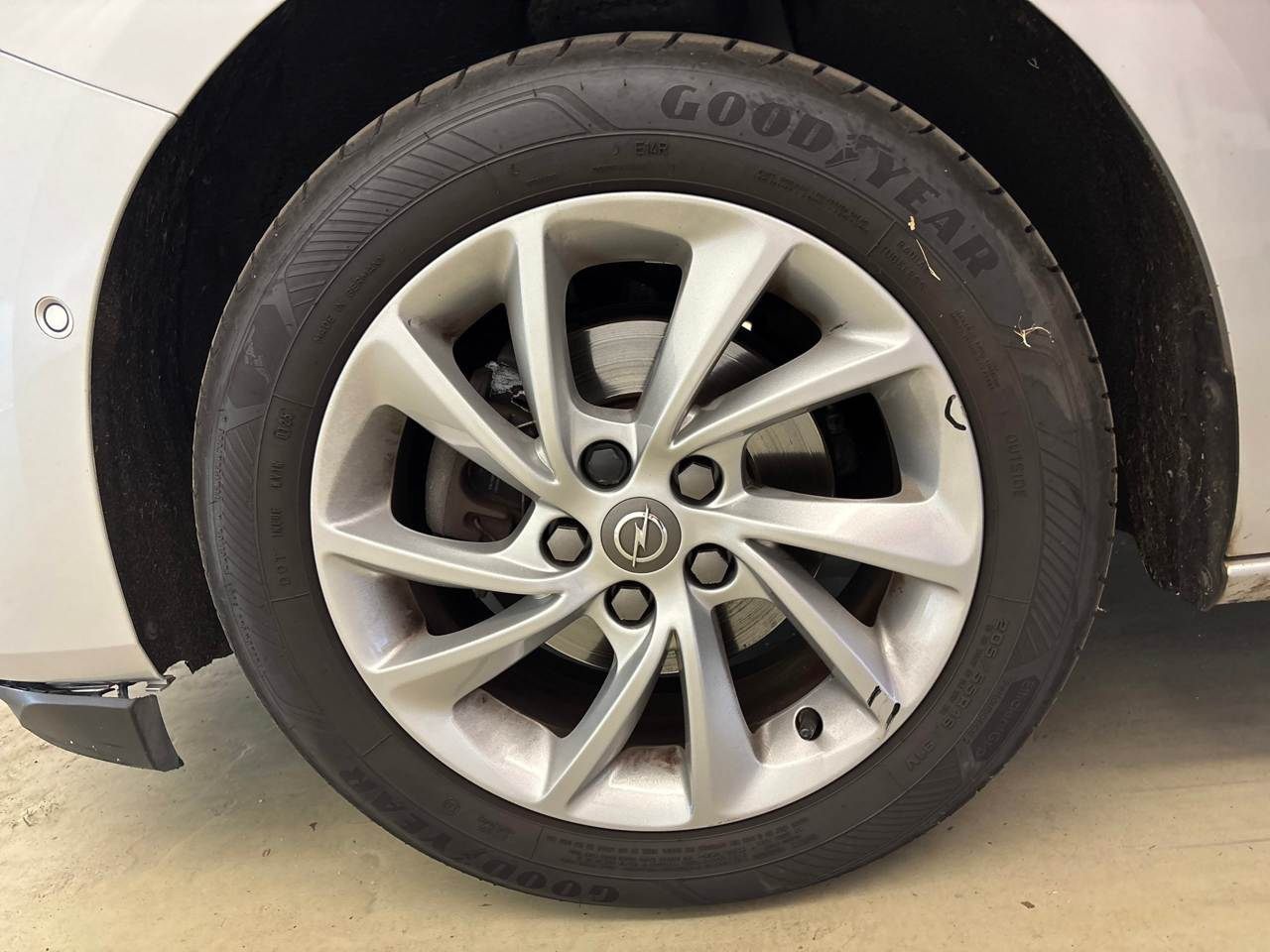 Opel Astra ST 1.5 D Elegance NAVI LED GSD AHK RFK 11
