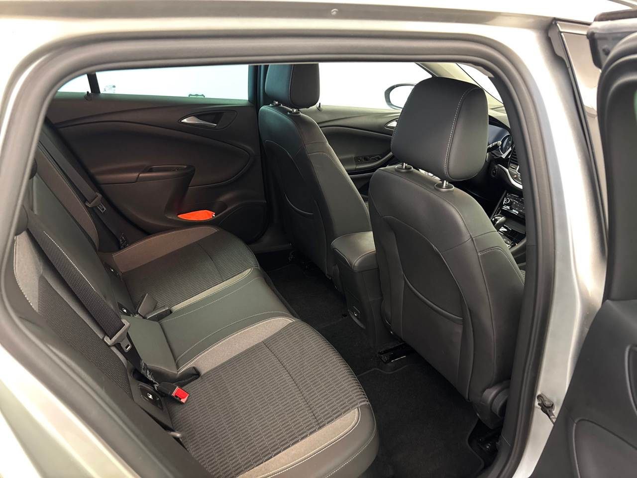 Opel Astra ST 1.5 D Elegance NAVI LED GSD AHK RFK 7