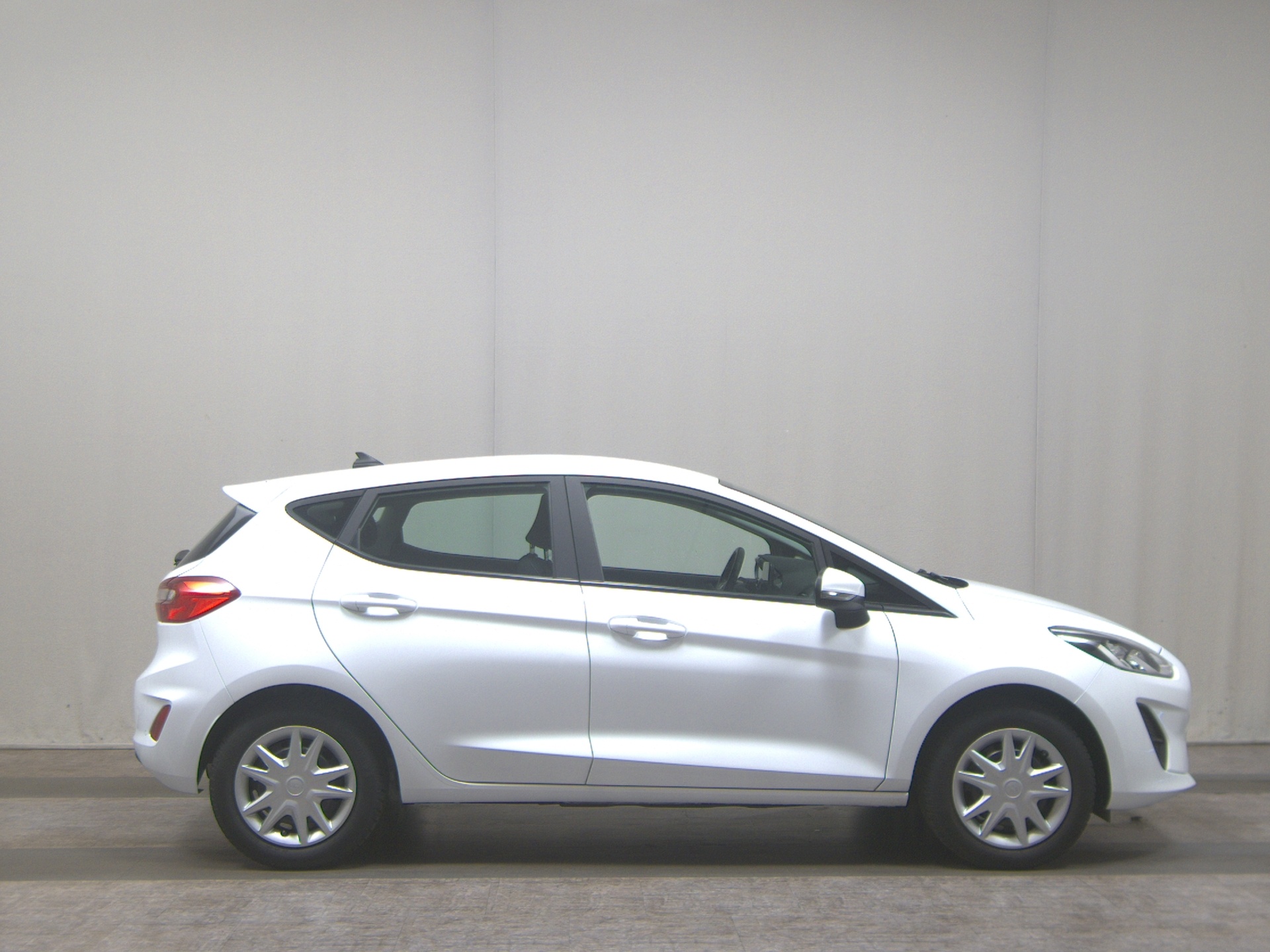 Ford Fiesta 1.1 Trend LED DAB PDC Shz Klima
