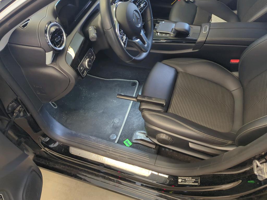 Mercedes-Benz CLA 220 SB Progressive NAVI KLIMAAUT LED RADIO TEMPO 7