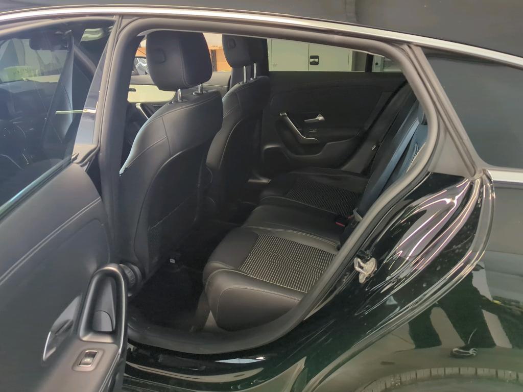 Mercedes-Benz CLA 220 SB Progressive NAVI KLIMAAUT LED RADIO TEMPO 8