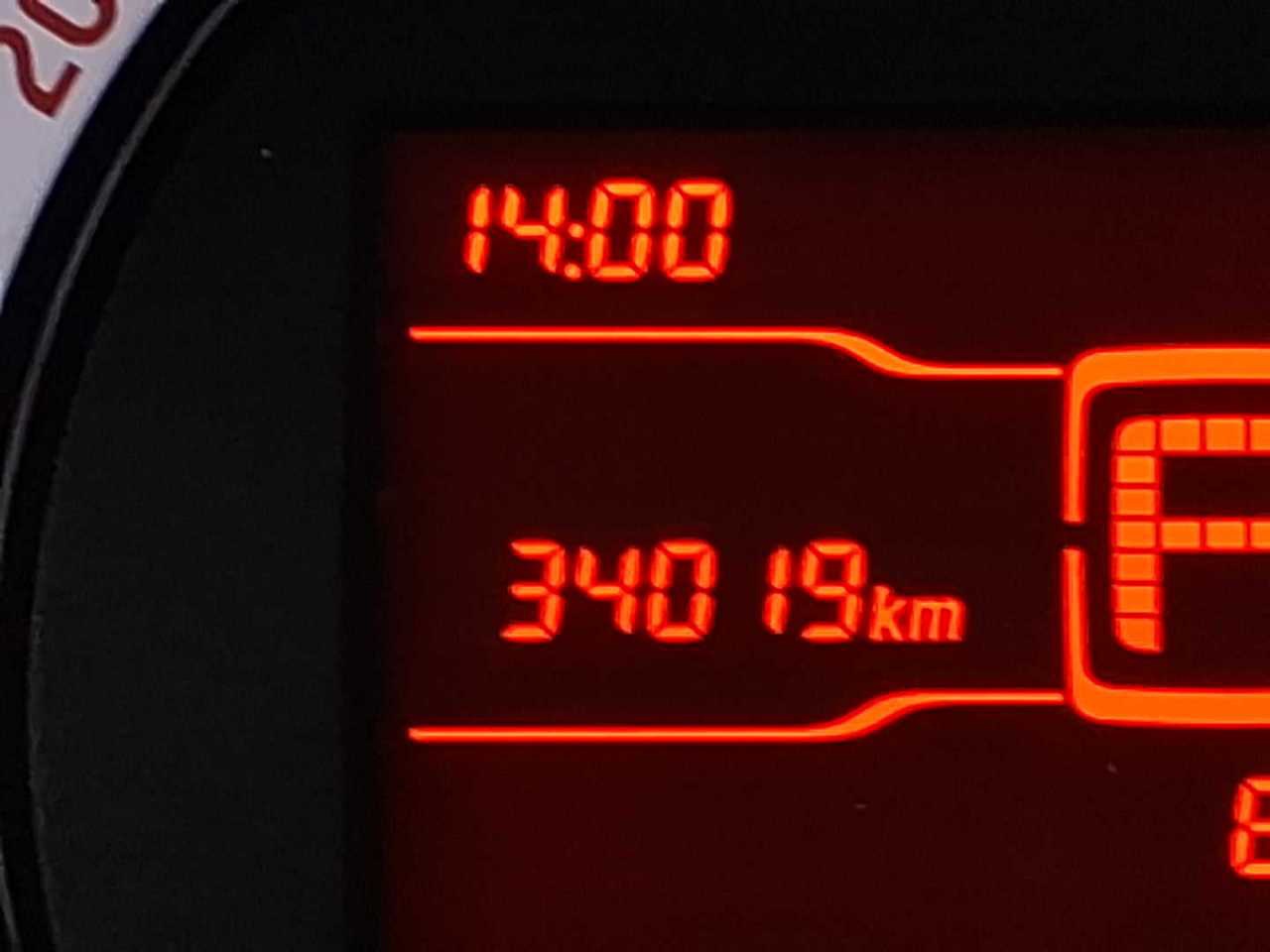 Smart ForTwo EQ Cabrio Leder Tempomat 10
