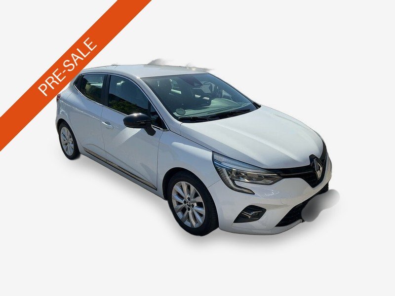 Renault Clio 1.0 NAVI KLIMAAUT LED SHZ PDC