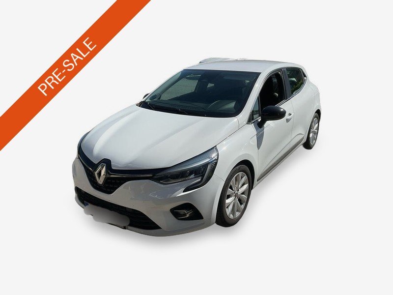 Renault Clio 1.0 NAVI KLIMAAUT LED SHZ PDC 2