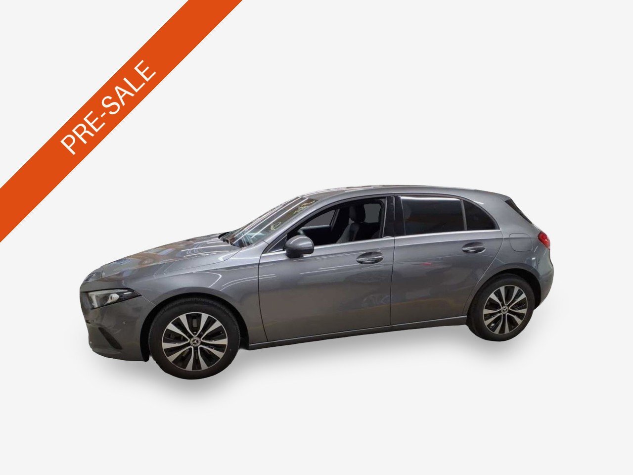 Mercedes-Benz A 250 e NAVI KLIMAAUT SHZ RFK LED 3