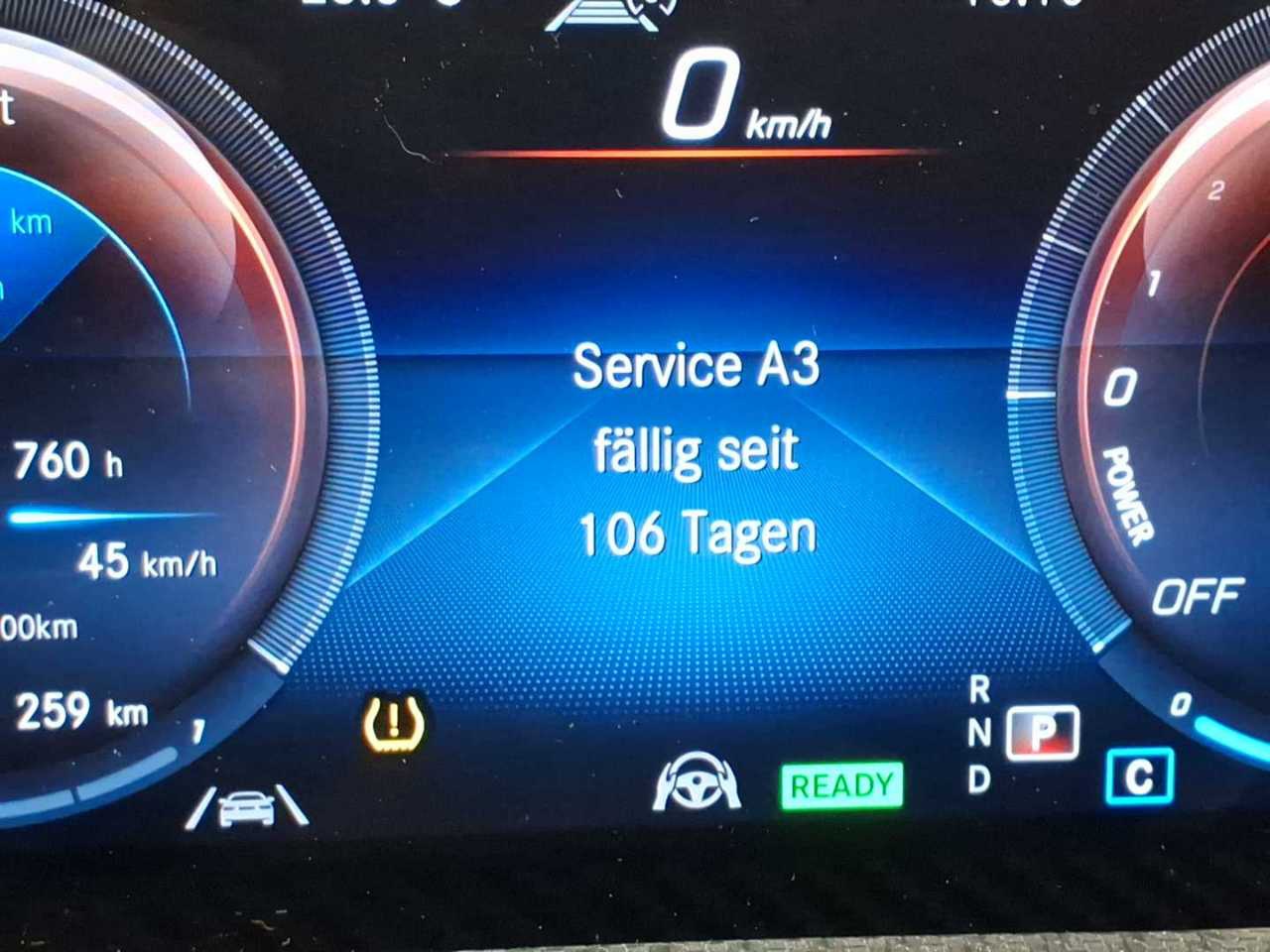 Mercedes-Benz A 250 e NAVI KLIMAAUT SHZ RFK LED 8
