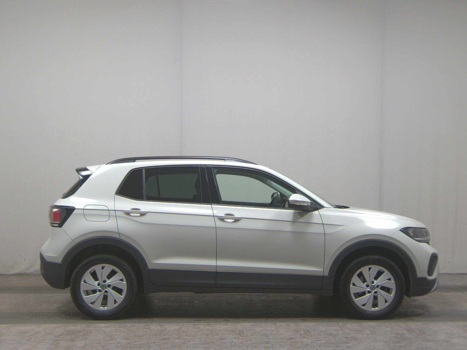 Volkswagen T-Cross 1.0 TSI Life Navi DC LED ACC SHZ PDC