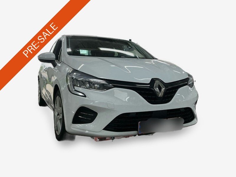 Renault Clio 1.0 NAVI LED SHZ PDC