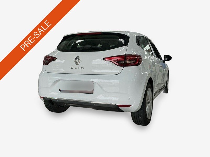 Renault Clio 1.0 NAVI LED SHZ PDC 4