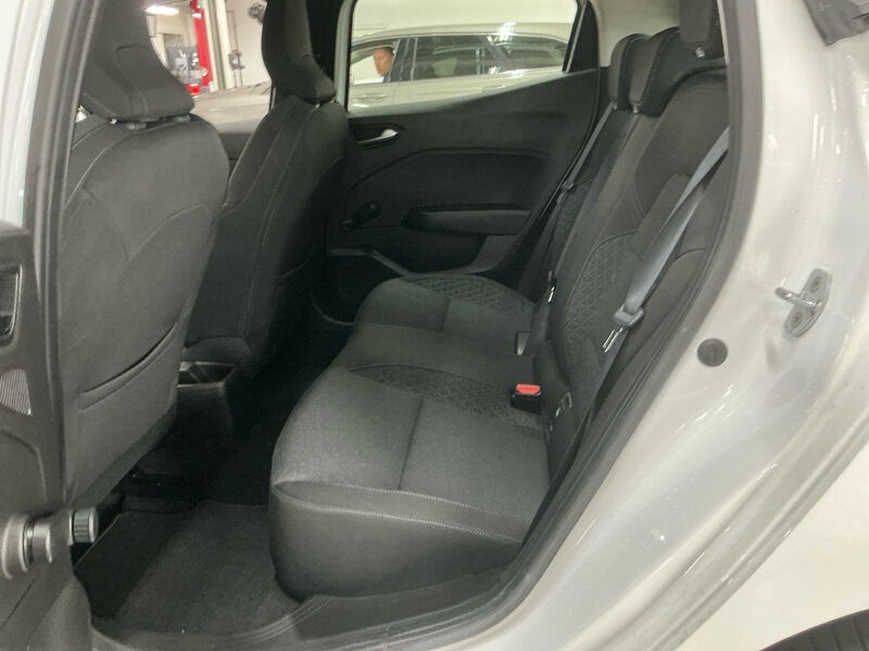 Renault Clio 1.0 NAVI LED SHZ PDC 8