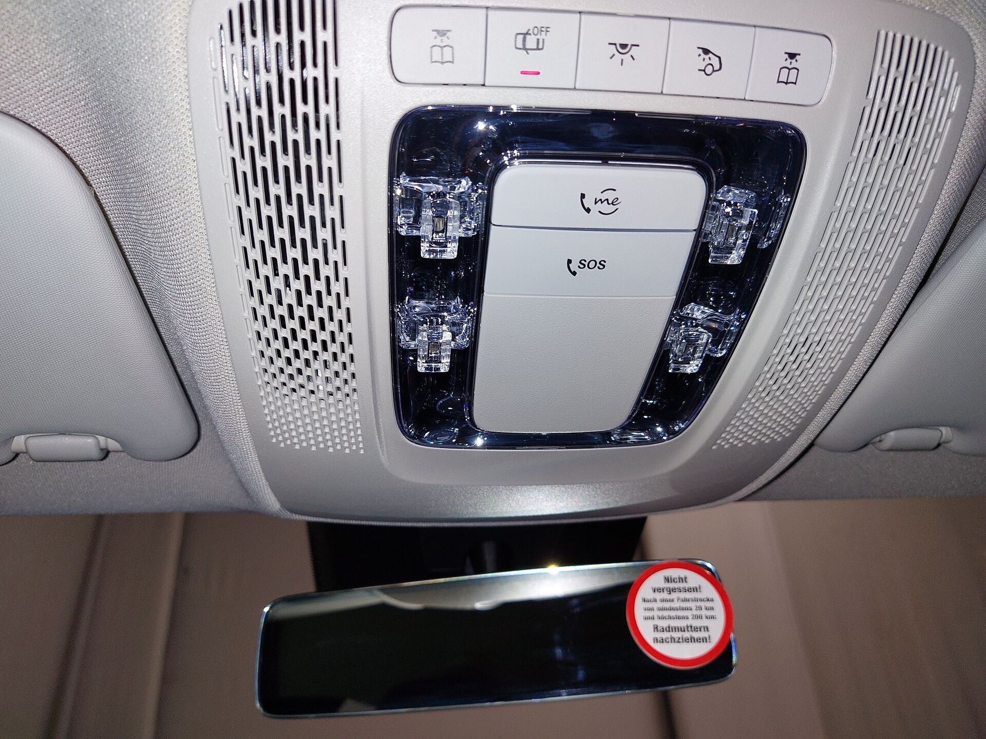 Mercedes-Benz 220 d Progressive Navi MB-LED MBUX StandHzg 20