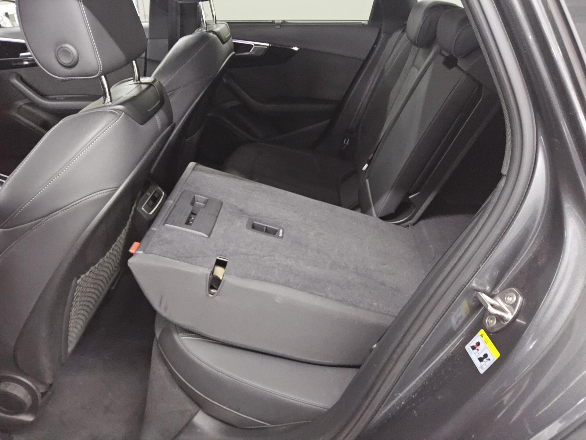 Audi A4 Avant 50 TDI Qu. S-Line T-Leder Navi LED Virtual Sound 13