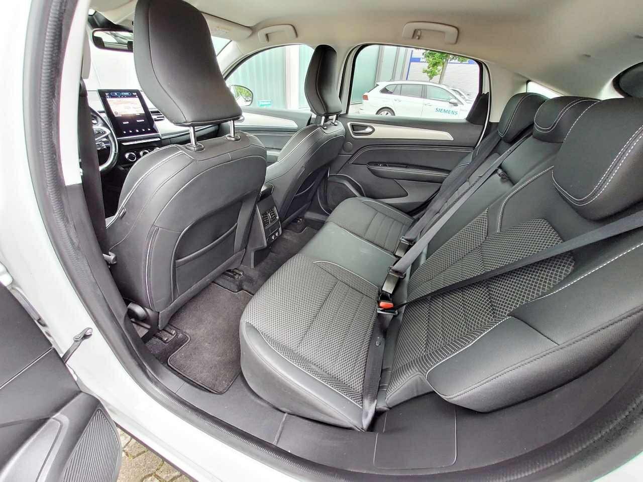 Renault Arkana 1.3 TCe Intens Navi LED T-Leder RFK 7