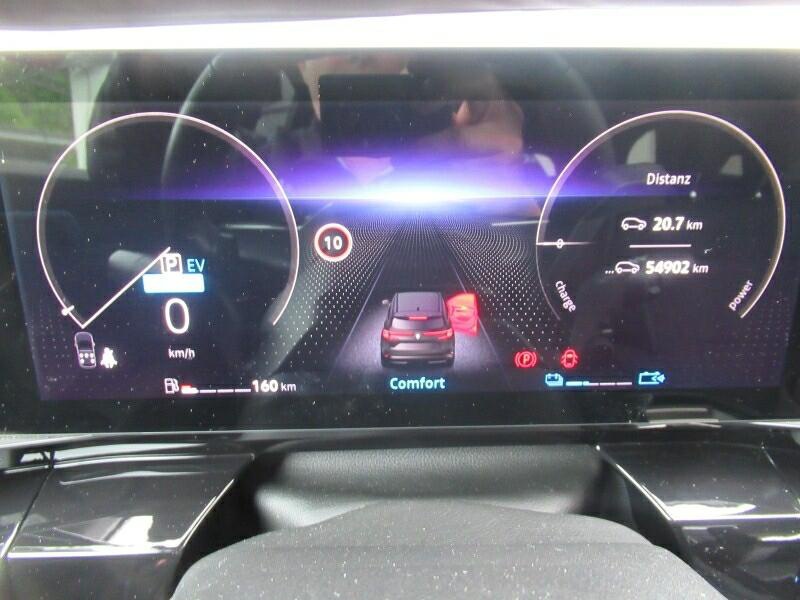 Renault Espace 1.2 TCe 7-Sitz NAVI Matrix-LED PANO HUD 6