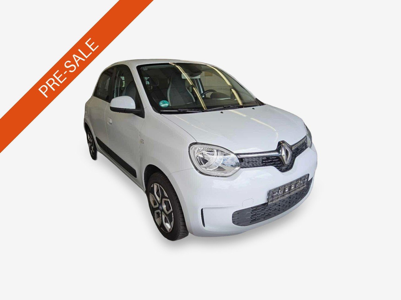 Renault Twingo Bluetooth Tempomat klima
