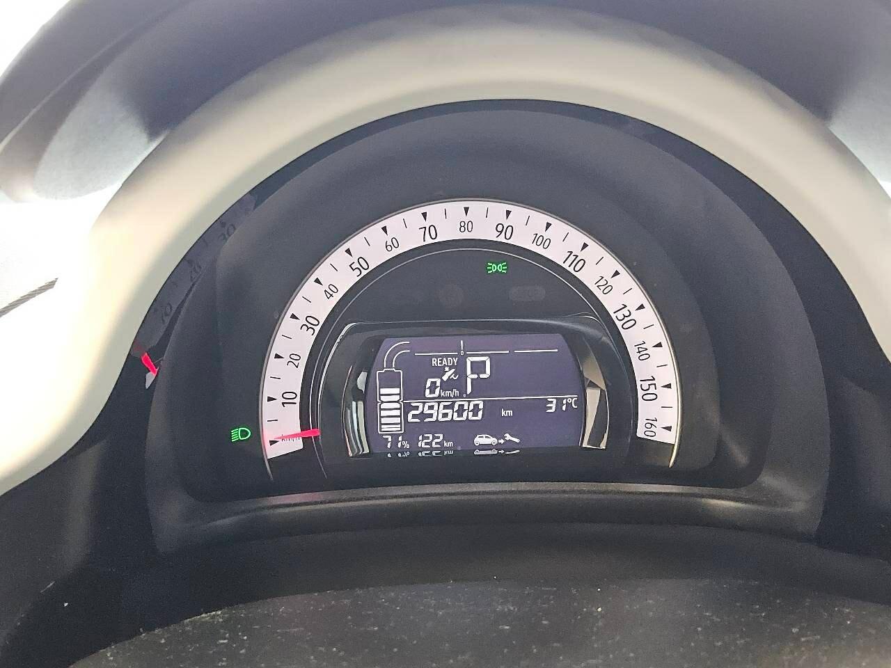 Renault Twingo Bluetooth Tempomat klima 7