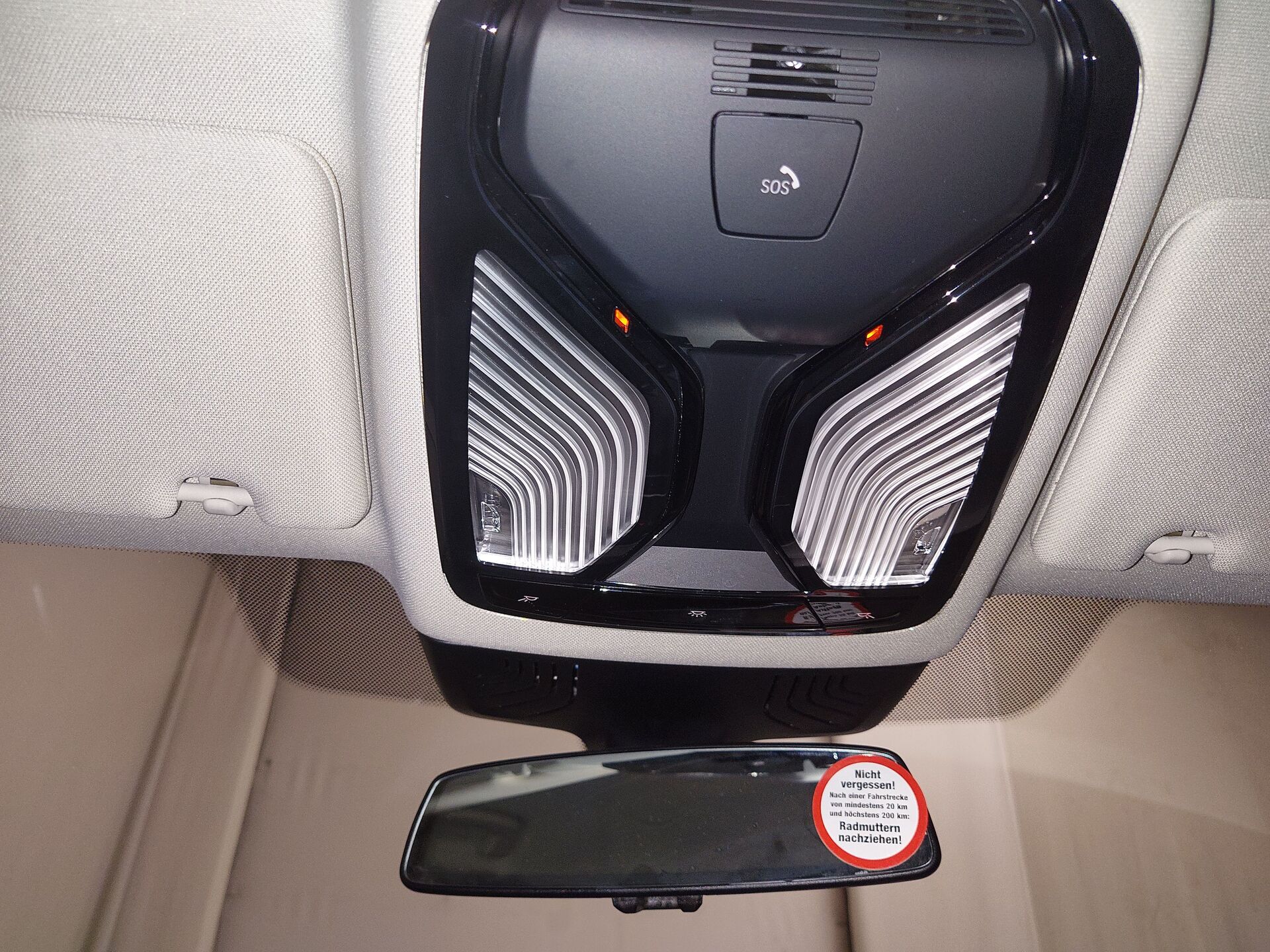 BMW 520d Touring LEDER NAVI LED LC PRO ACC AHK 20