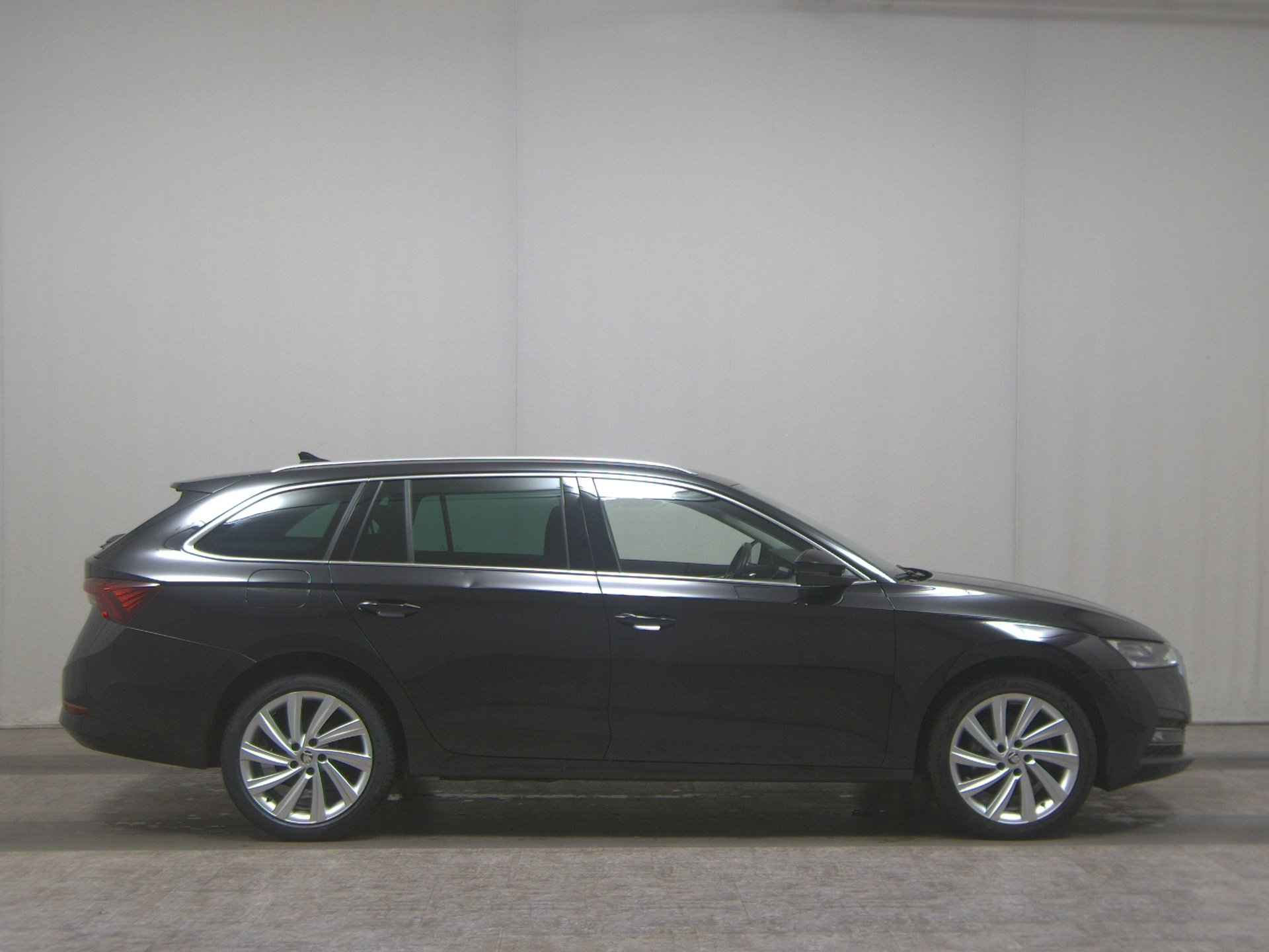 Skoda Octavia Kombi 1.4 TSI iV Style Navi HuD vc LED+