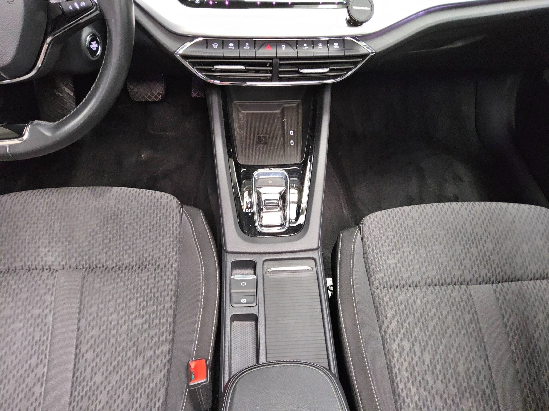 Skoda Octavia Kombi 1.4 TSI iV Style Navi LED Virtual Pano RFK 6