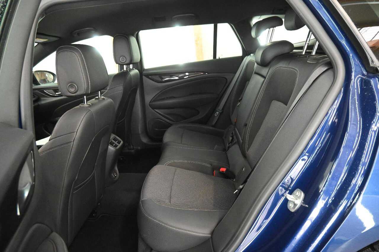 Opel Insignia ST 2.0 CDTI Elegance NAVI LED SHZ HUD 8