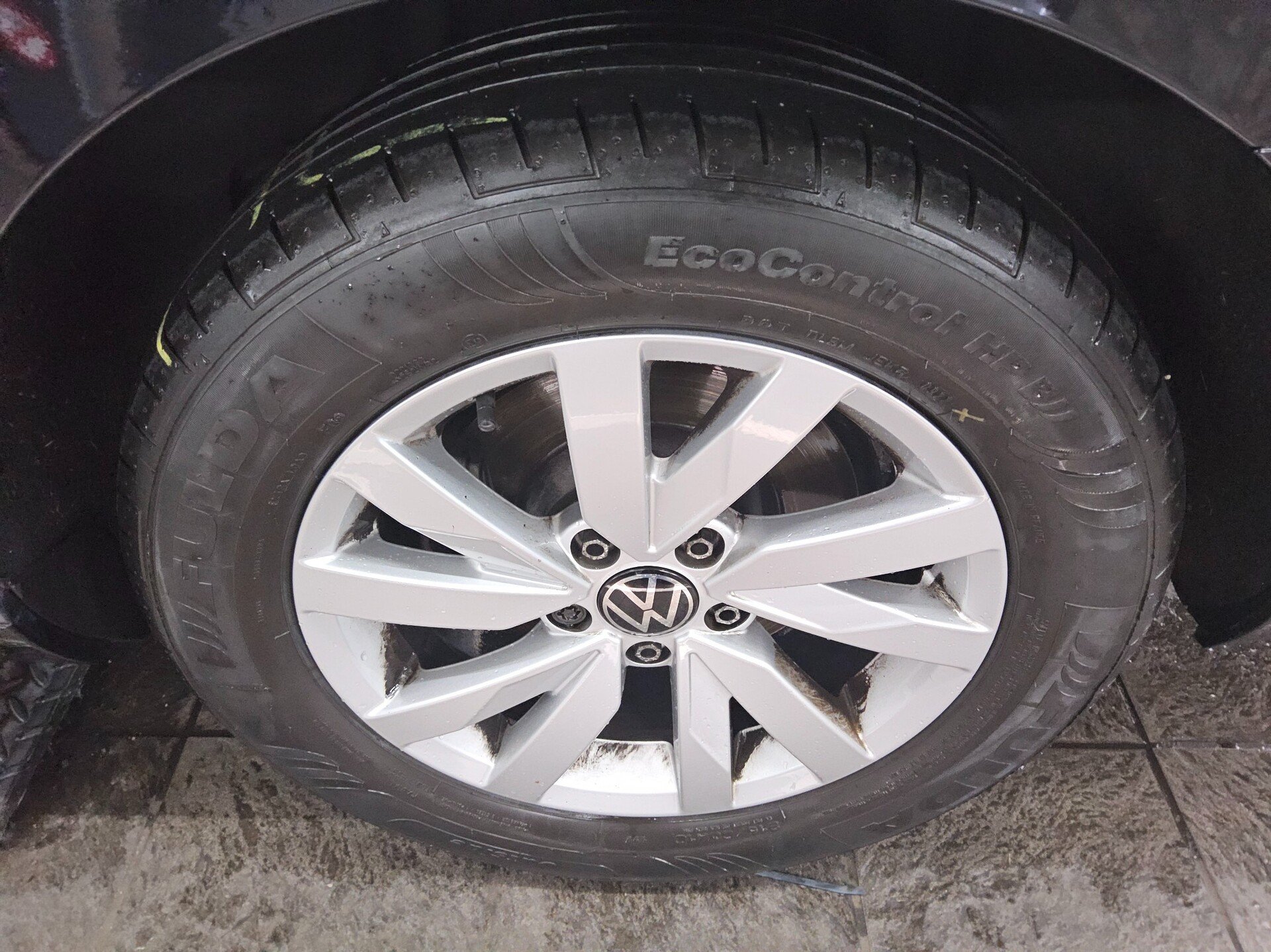 Volkswagen Passat Var. 2.0 TDI Navi LED ACC RfK PDC Shz 10