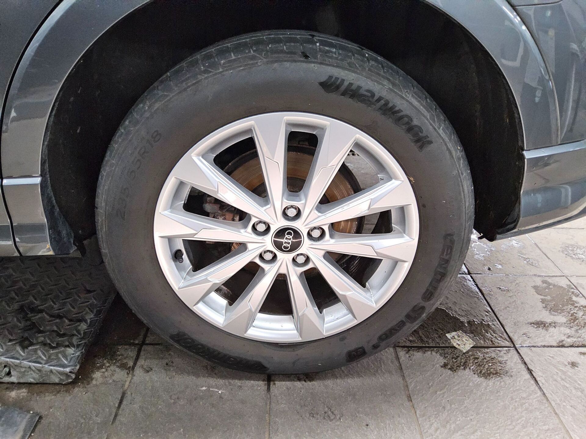 Audi Q3 35 TDI S-Line Navi LED Virtual Sonos RFK 11