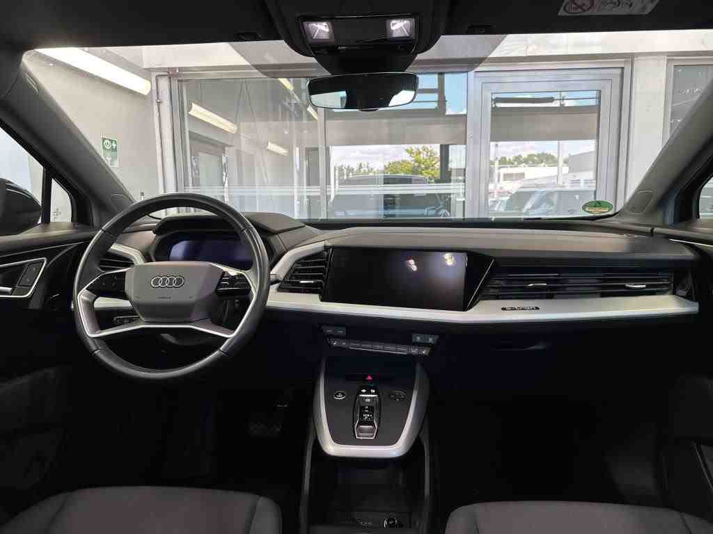Audi e-tron NAVI KLIMAAUT SHZ RFK LED 5
