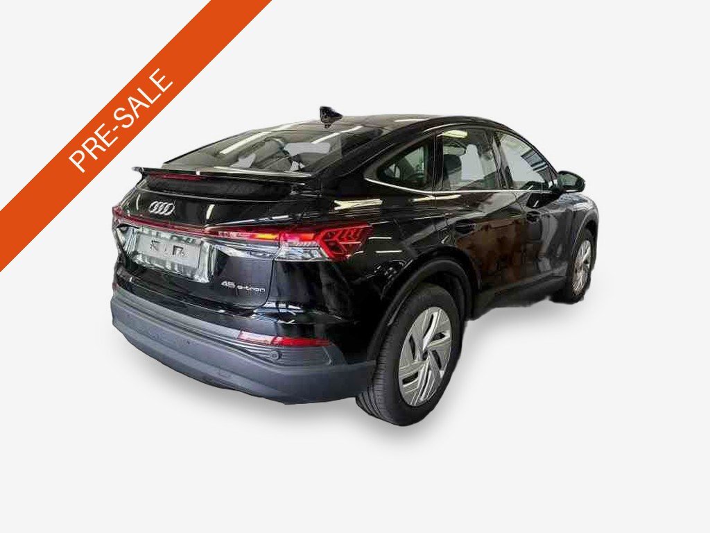 Audi e-tron NAVI KLIMAAUT SHZ RFK LED 4