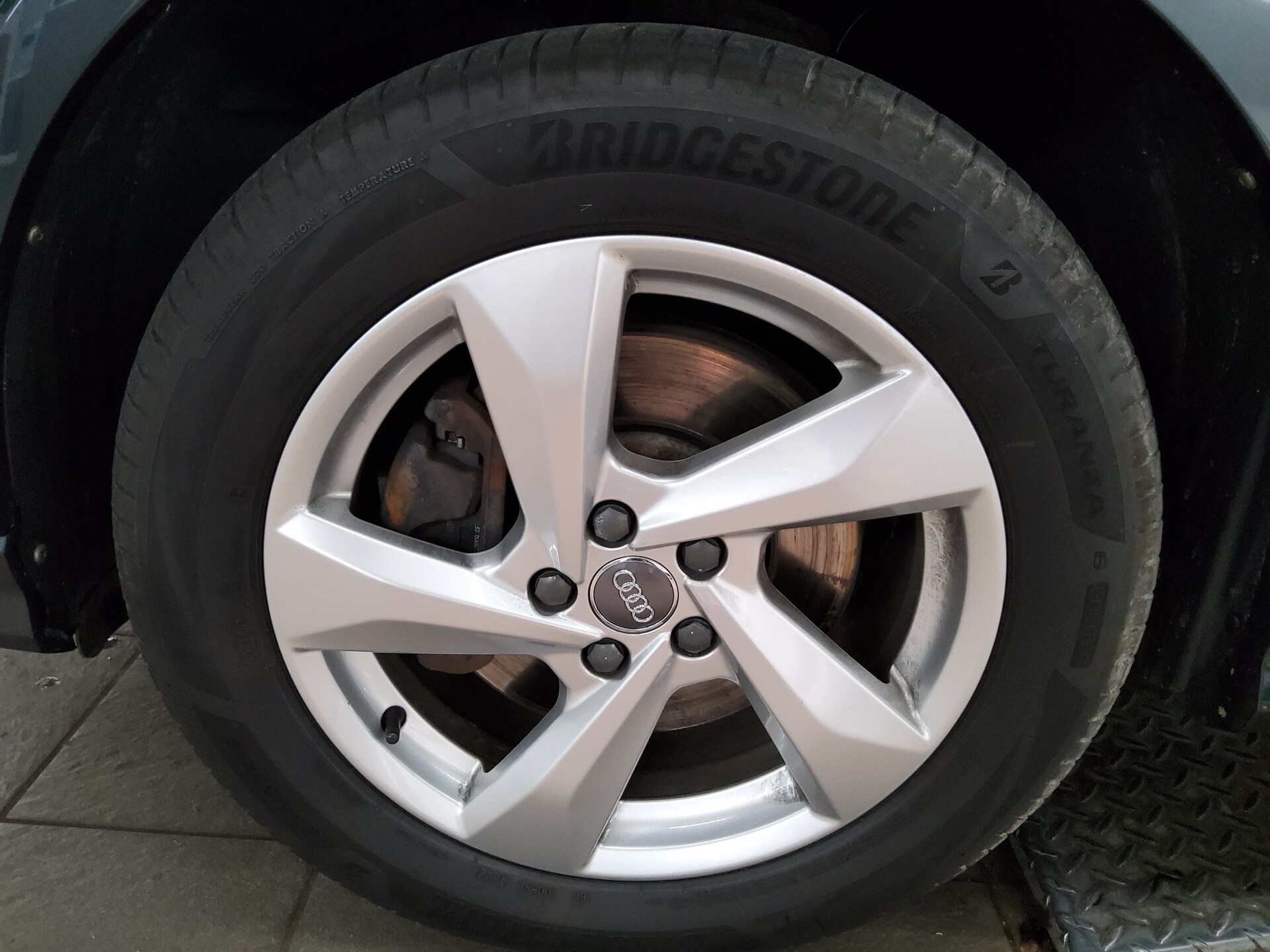 Audi Q3 40 TDI advanced Navi LED Virtual PDC SHZ 11