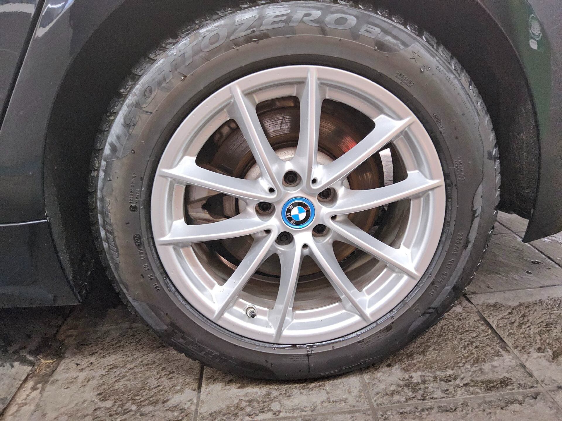 BMW 530e Leder Navi LED+ LC Prof. AHK ACC Kamera 11