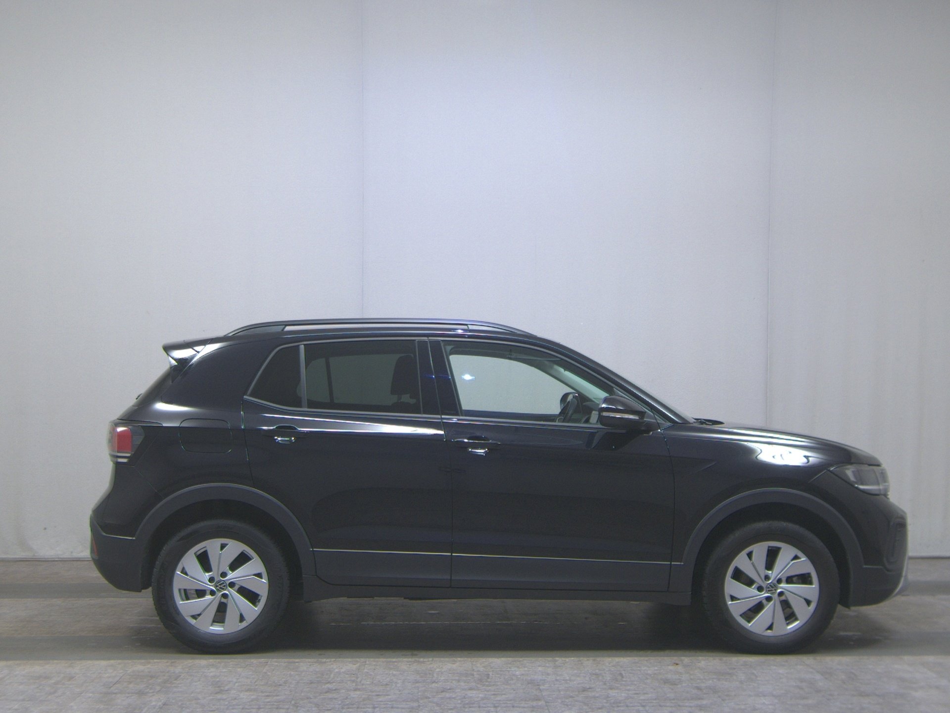 Volkswagen T-Cross 1.0 TSI Life Navi DC LED ACC SHZ PDC