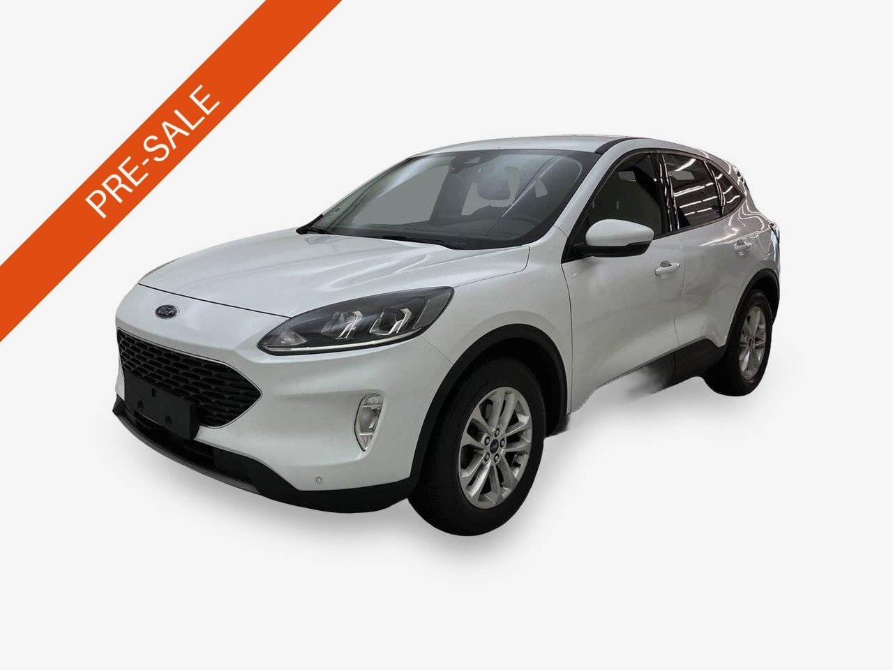Ford Kuga 1.5 EB Cool&Connect NAVI SHZ PDC LED AHK
